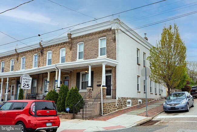 Building Photo - 4079 Manayunk Ave