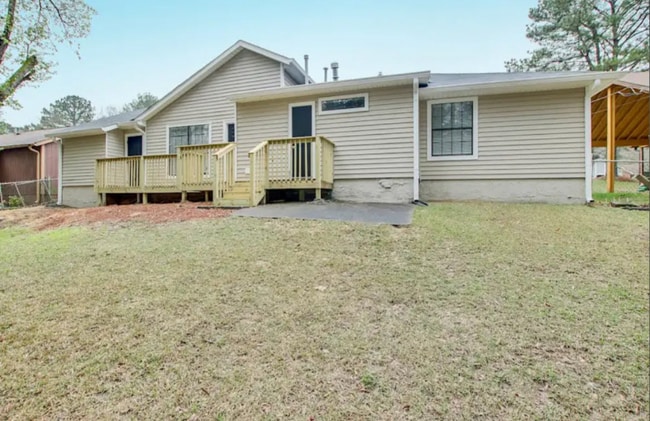 Building Photo - 678 Utoy Cir SW
