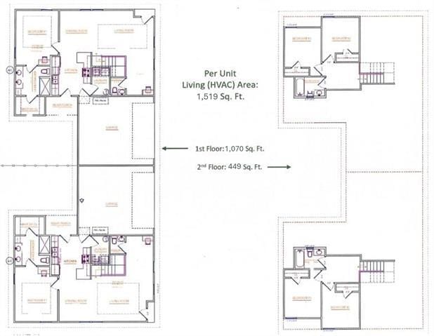 Building Photo - 500 W Owings St