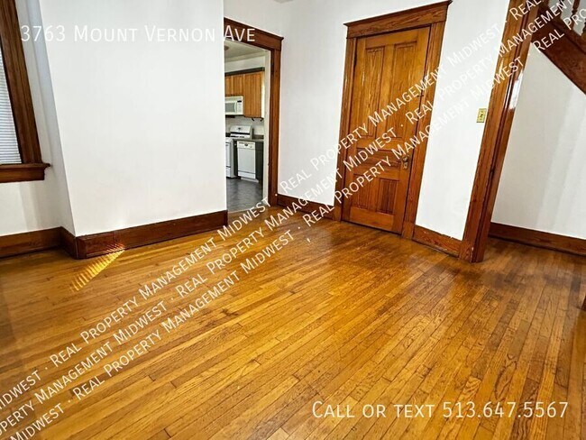 Building Photo - 3763 Mt Vernon Ave