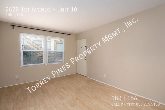 Building Photo - 2629 First Ave.