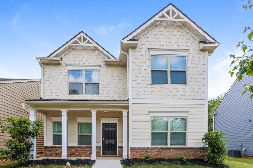 Primary Photo - 115 Stillwood Dr