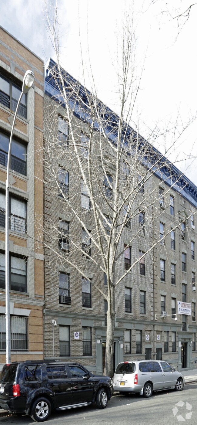 Building Photo - 1473-1477 Fulton Ave