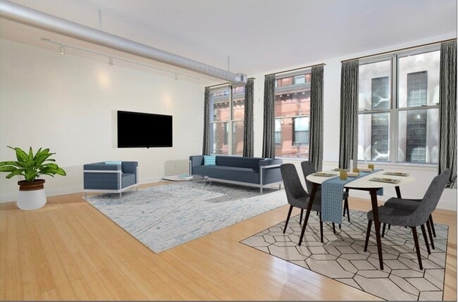 Building Photo - 43 Winter St