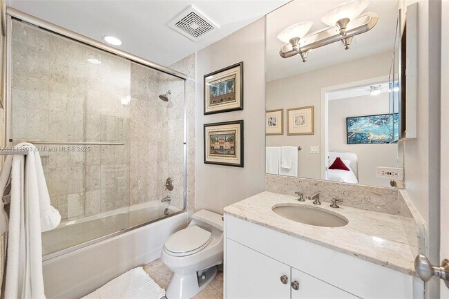 Building Photo - 19253 Fisher Island Dr