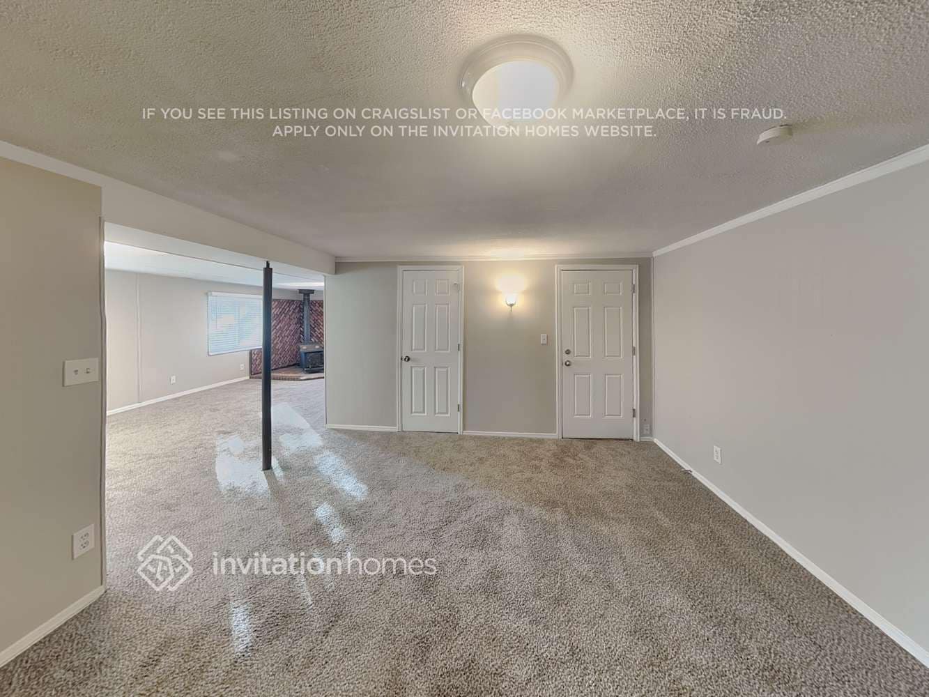 Building Photo - 10110 Depew St