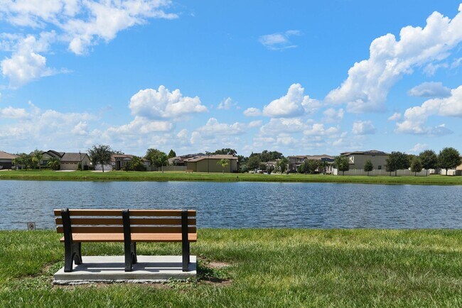 Building Photo - Stonewood Estates 4 bedroom home available...
