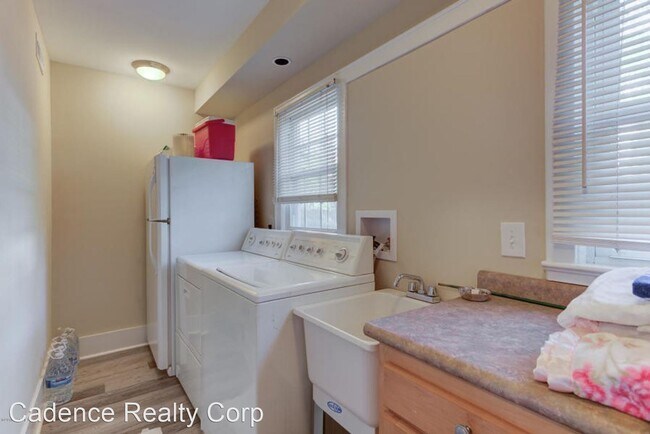 Building Photo - 1 br, 1 bath House - 2908 Park Avenue