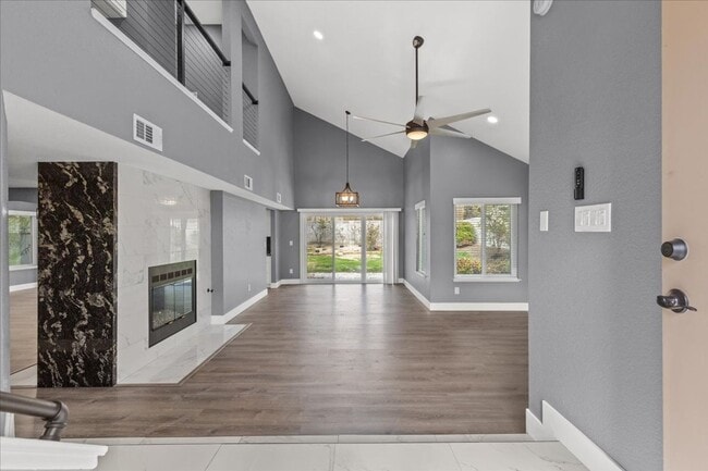 Building Photo - 3201 Ventana Hills Dr