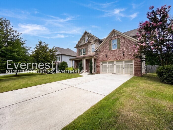 Building Photo - 1643 Fairview Dr
