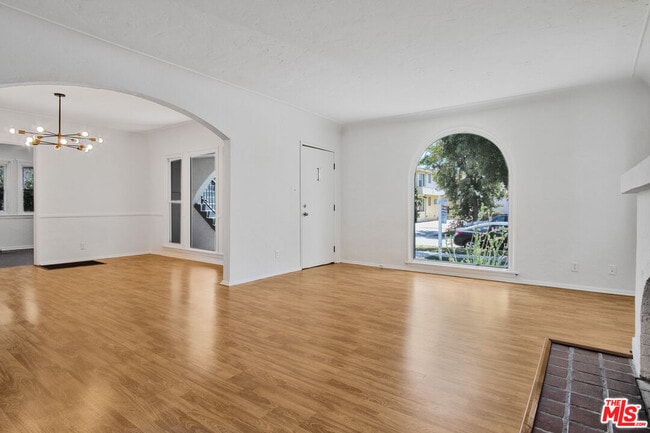Building Photo - 6087 Horner St
