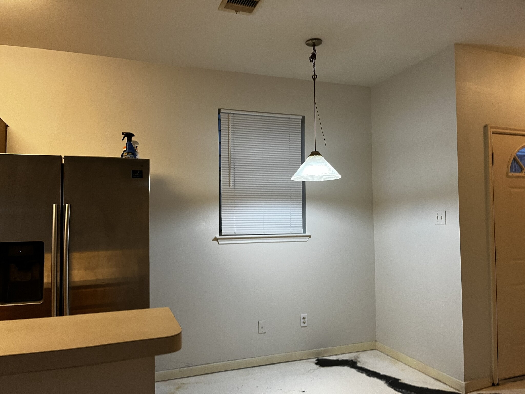 dinning area - 11807 Chetman Dr