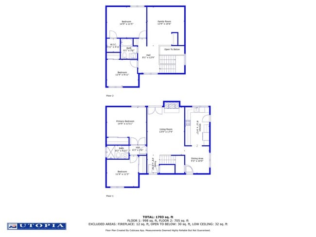 Building Photo - El Cajon Two-Story 4 Bedroom 2 Bath Large Yard