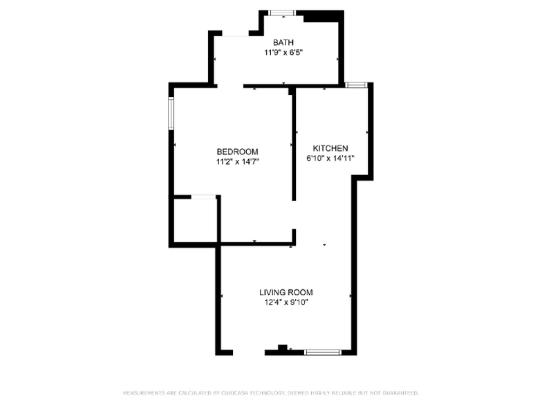 Building Photo - 4347 Hudnall Rd