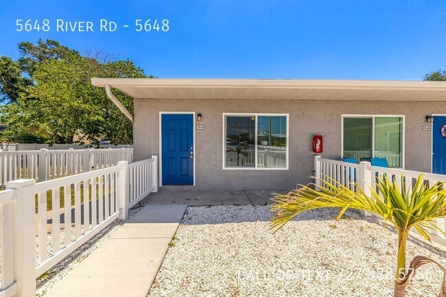 Primary Photo - 5648 River Rd