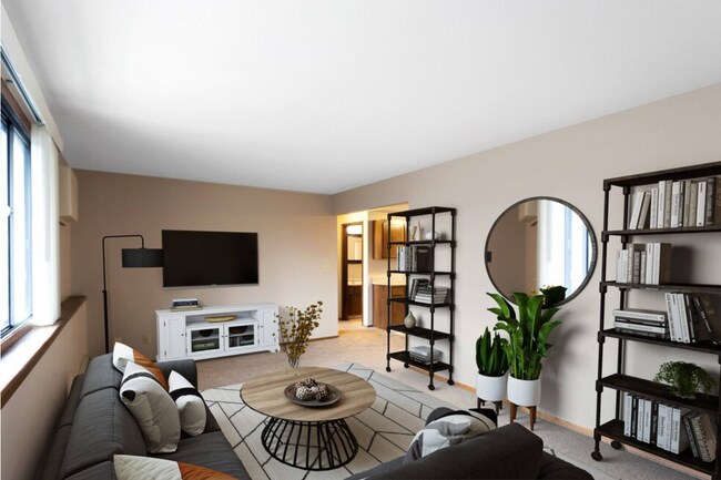 Apply Today! - The Preserve