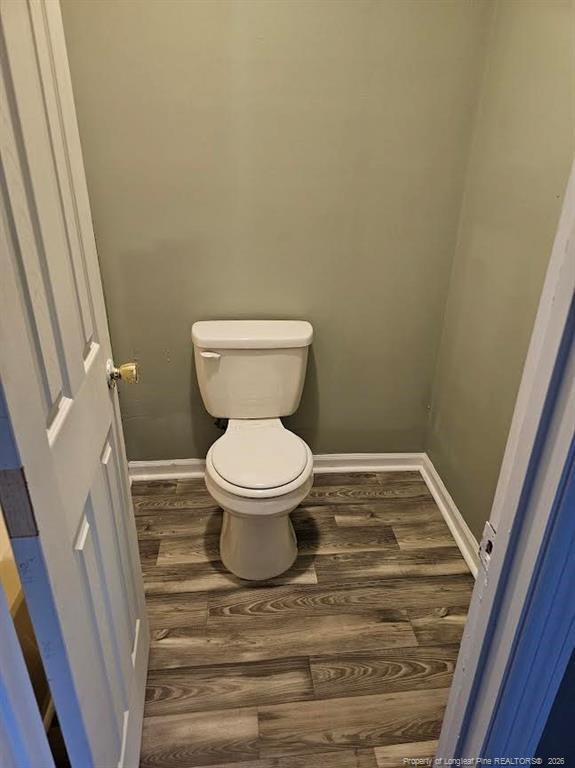 Building Photo - 5804 Aftonshire Dr