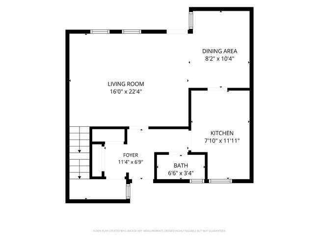 Building Photo - 20 A St
