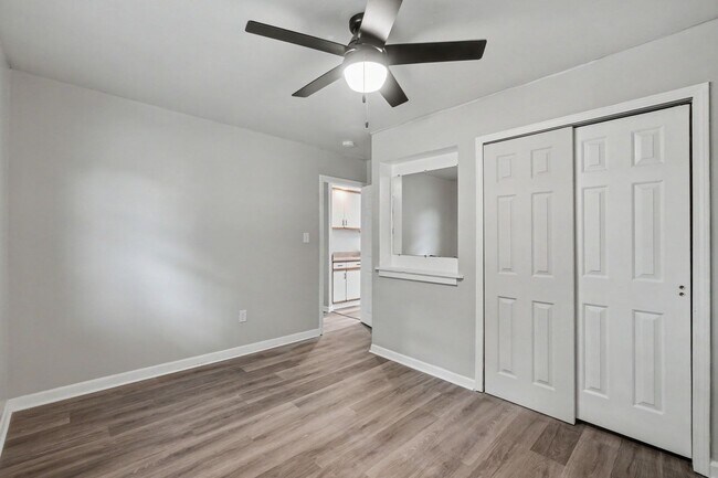 Building Photo - Cute and Cozy 3 Bed 1 Bath Home