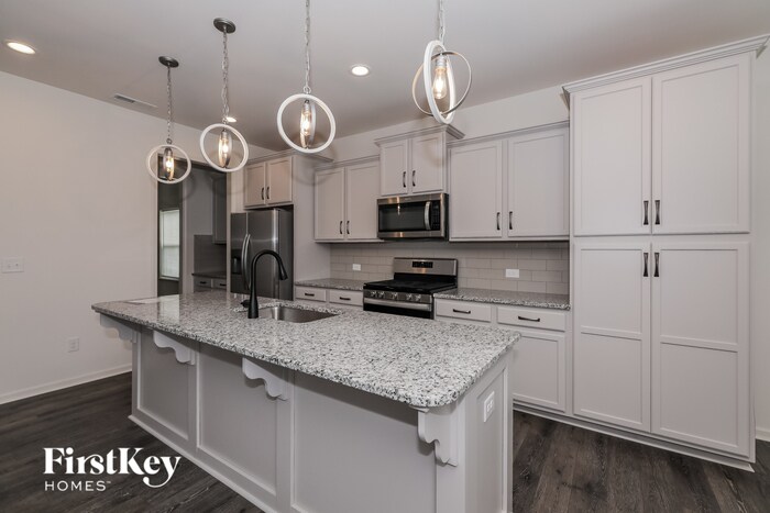 Building Photo - 3006 Creeks Landing Dr