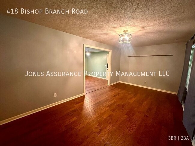 Building Photo - 418 Bishops Branch Rd