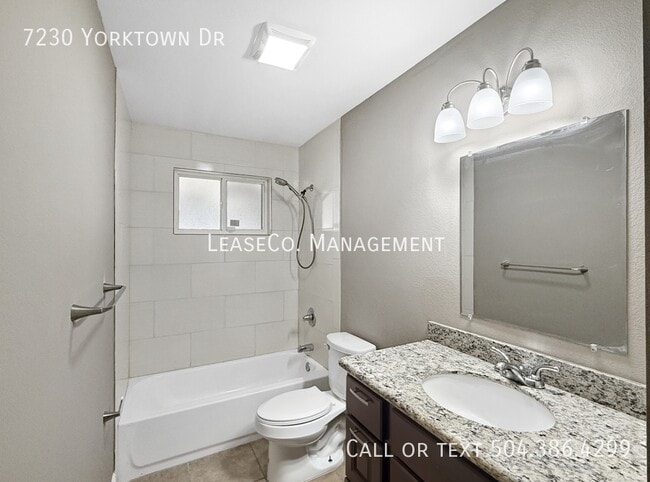 Building Photo - 7230 Yorktown Dr