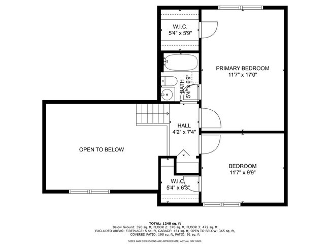 Building Photo - 4337 Hummingbird Dr