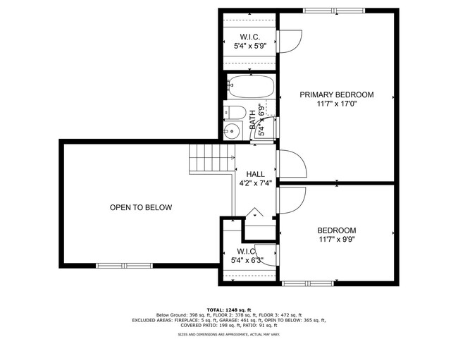 Building Photo - Charming 3 Bedroom House in a Great Location!