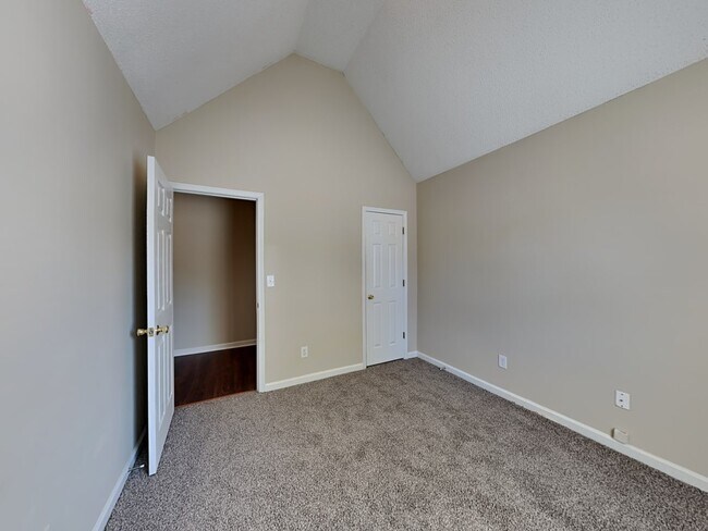 Building Photo - 5837 Blacktop Way