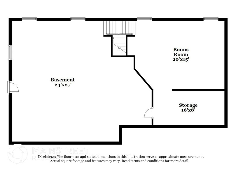 Building Photo - 3338 Mansfield Ln