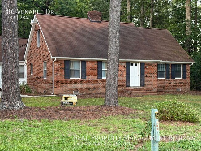 Building Photo - 86 Venable Dr