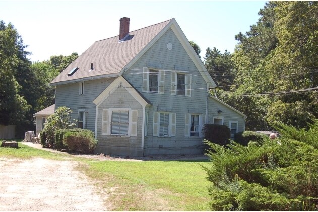 Primary Photo - 69 S Main St