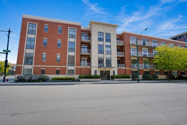 Building Photo - 3505 S Morgan St