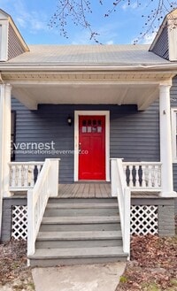 Building Photo - 2700 Cogbill Rd