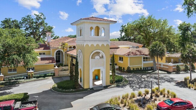 Building Photo - 3590 Sable Palm Ln