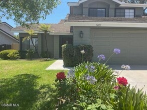 Building Photo - 509 Canyon Vista Dr