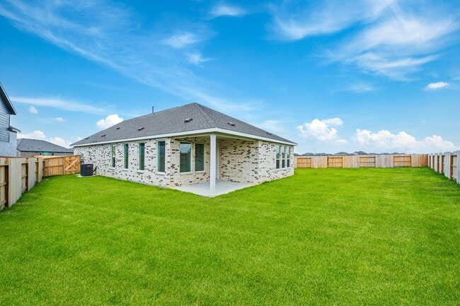 Building Photo - 28903 Grazing Plns Ln