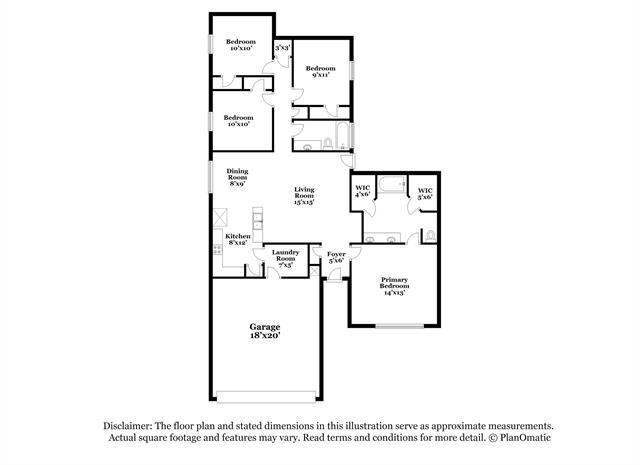 Building Photo - 9313 Cynthia Ct