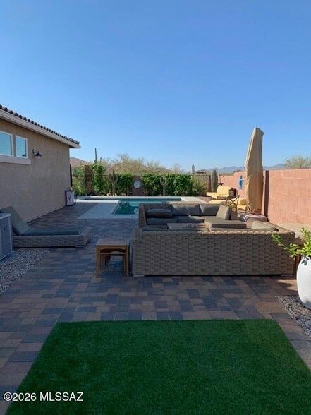 Building Photo - 7291 W Secret Bluff Pass