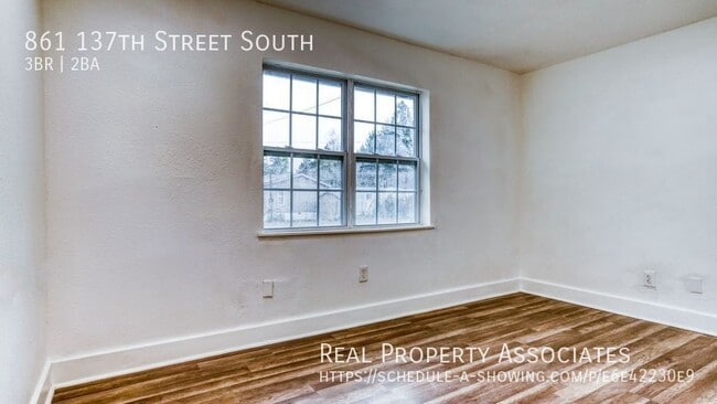 Building Photo - 861 137th St S