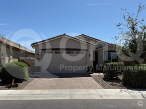 Building Photo - 1687 W Harris Ave