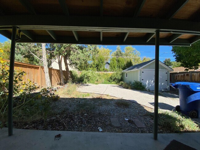 Building Photo - 1397 E 1300 S
