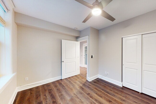 Floorplan - Argyle