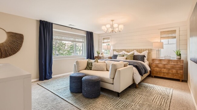Building Photo - Like New Menifee 4 Bedroom Home