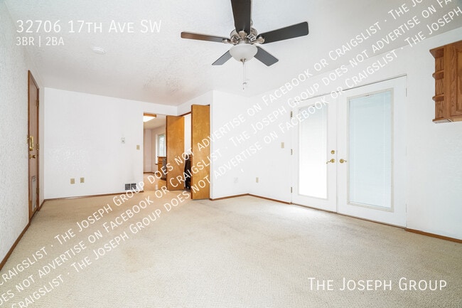 Building Photo - 32706 17th Ave SW