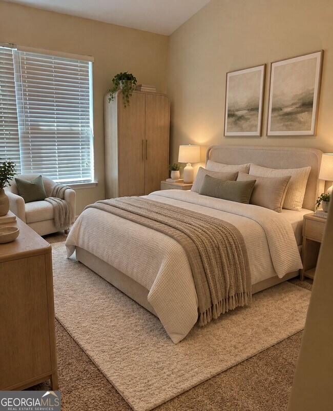 Building Photo - 1035 S Barnett Shoals Rd