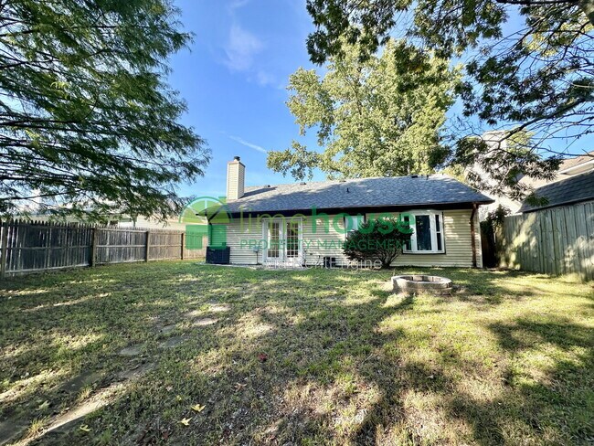 Building Photo - 5421 Heatherton Ct