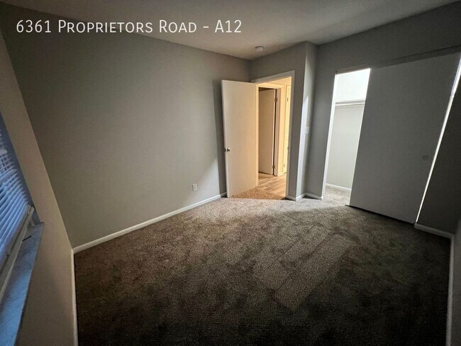 Building Photo - 6361 Proprietors Rd