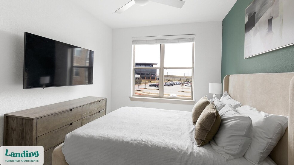 Building Photo - 7201 Henneman Way