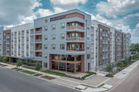 Building Photo - Durham Heights